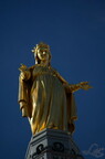 Statue de la Vierge Marie