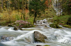Au fil de l'eau